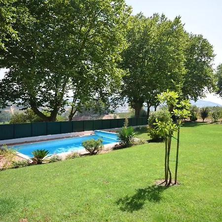 ヴィラ With 4 Bedrooms In With Private Pool Enclosed Garden And Wifi *