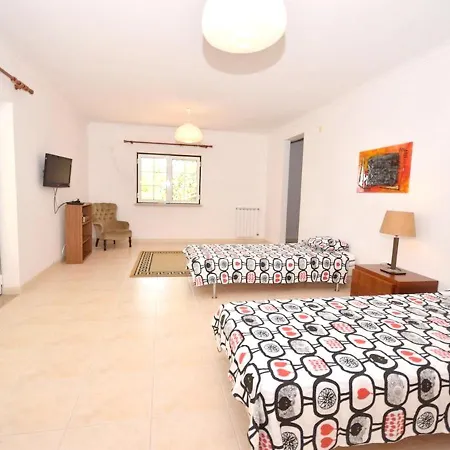 ヴィラ With 4 Bedrooms In With Private Pool Enclosed Garden And Wifi